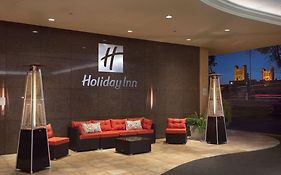 Holiday Inn Capitol Plaza Sacramento California